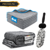 Trocken Set Plus
