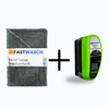 FastWasch Spar-Set
